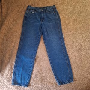 Monkey Ride Jeans| Women's Jeans Size 5